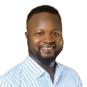 Chinechetam  Joachim  Okafor